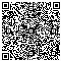 QR code with Mtsi contacts