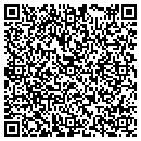 QR code with Myers Design contacts