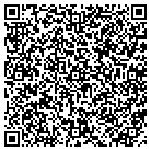 QR code with Ohlin & Reed Consulting contacts