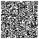 QR code with Ozone Systems Services Group Inc contacts