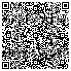 QR code with P C Krause & Assoc Inc contacts
