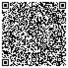 QR code with P F Scott Engineered Solutions contacts
