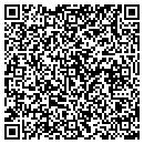 QR code with P H Systems contacts