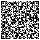 QR code with R L H Associates contacts