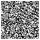 QR code with R W Armstrong & Assoc contacts