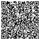QR code with Tep Design contacts