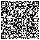 QR code with Zm Consulting contacts