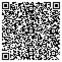 QR code with D V M Engineering contacts