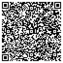 QR code with King Francis W contacts