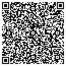 QR code with Marvin D Howe contacts