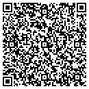 QR code with Techrad Inc contacts