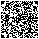 QR code with Utter & Assoc Inc contacts