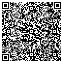 QR code with G E Raleigh & Assoc contacts