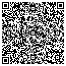 QR code with Hal Pfeifer Pc contacts