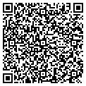 QR code with Hammond Engineering contacts