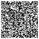 QR code with Harbro contacts