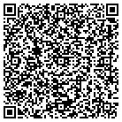 QR code with Hydro-Tech Services LLC contacts