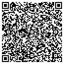QR code with R L Cruse Engineering contacts