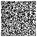 QR code with S C Young & Assoc Inc contacts