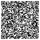 QR code with Timberline Product Design LLC contacts