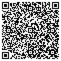 QR code with Bai contacts