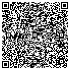 QR code with Biomega Technologies Inc contacts