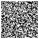 QR code with Clapp & Holmes contacts