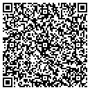 QR code with D & D Engineering Inc contacts