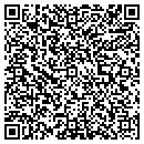 QR code with D T Hayes Inc contacts