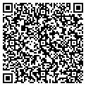 QR code with E & E Corporation contacts