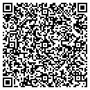 QR code with E F I Global Inc contacts