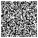 QR code with F-Squared Inc contacts
