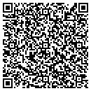 QR code with G H D Inc contacts