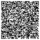 QR code with Hess & Fisher contacts