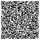 QR code with Hilbec Engineering-Geosciences contacts