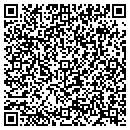 QR code with Horner & Canter contacts