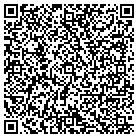 QR code with Tudor Pulp & Paper Corp contacts