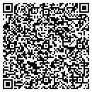QR code with L S B Technology contacts