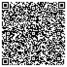 QR code with Marvin Waxman Consulting Eng contacts
