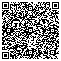 QR code with O J Nugent Associates contacts