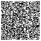 QR code with Orion Technical Service LLC contacts