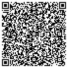 QR code with P B Americas Pittsburgh contacts