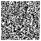 QR code with Peffer Geotechnical Inc contacts