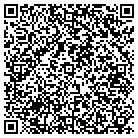 QR code with Richmond Engineering Works contacts