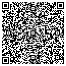 QR code with Robert A Dubs contacts