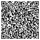 QR code with Roy E Voshall contacts