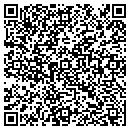 QR code with R-Tech LLC contacts