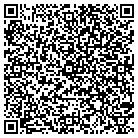 QR code with R W Zollinger Consulting contacts