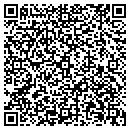QR code with S A Foreman Associates contacts