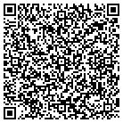 QR code with Leicia W Raygan PHD contacts
